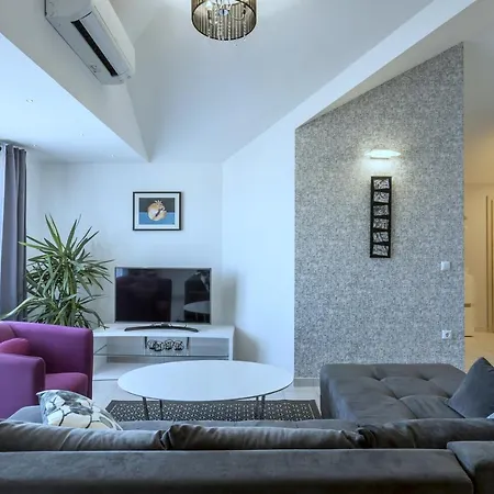 Kalea Apartment