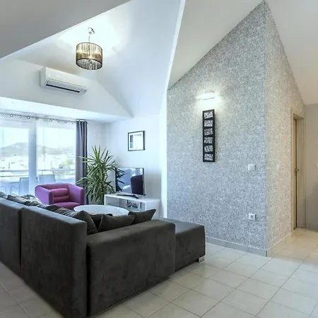 Kalea Apartment *