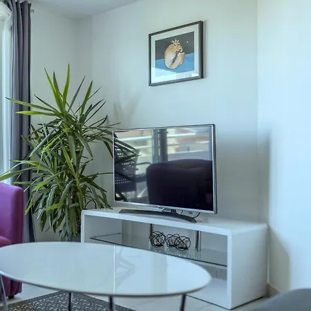 Apartment Kalea