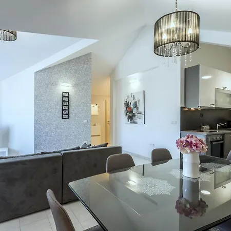 Kalea Apartment