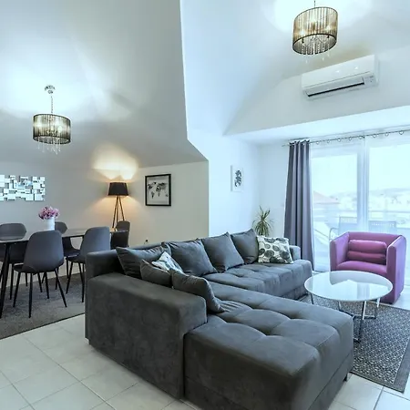 Apartment Kalea *