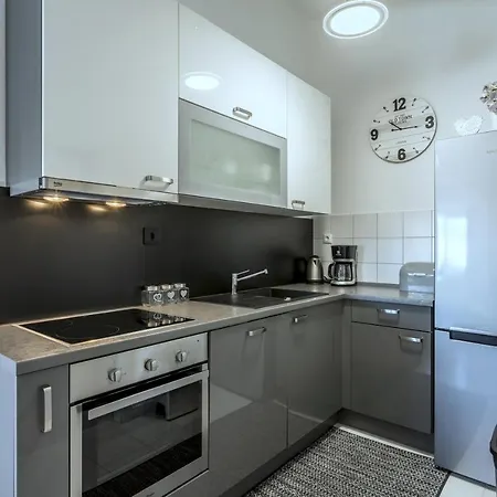 Apartment Kalea *