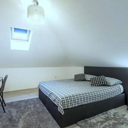 Apartment Kalea *