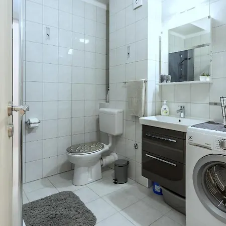 Kalea Apartment