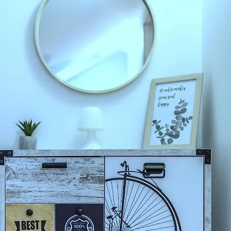 Kalea Apartment *